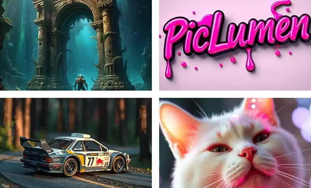 Создать изображение